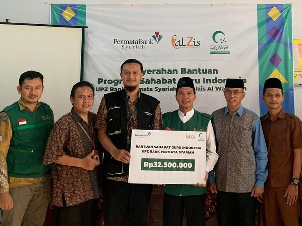 Program Permata — Mei 2025