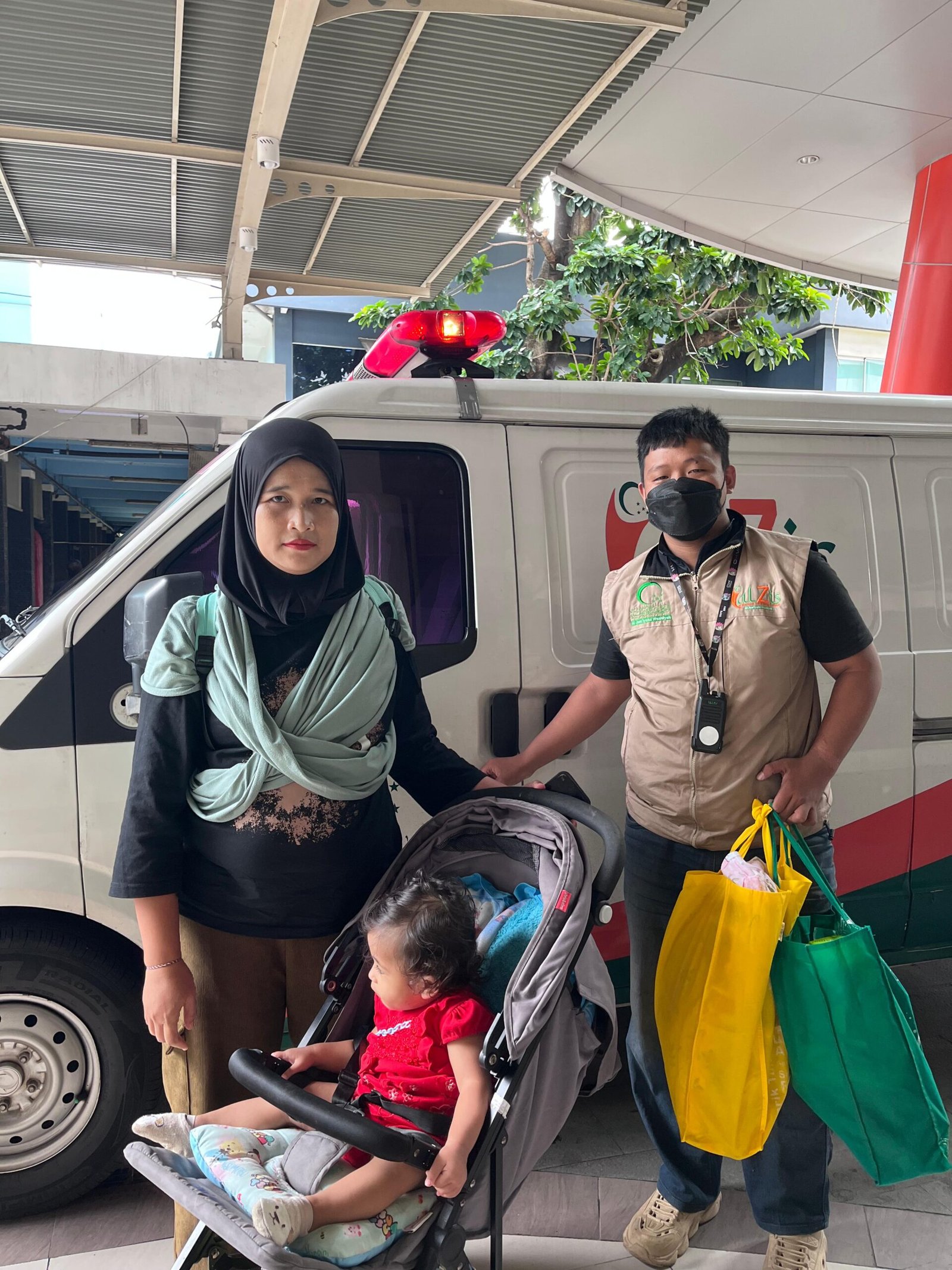 Layanan Kesehatan untuk Masyarakat — 29 Januari 2026