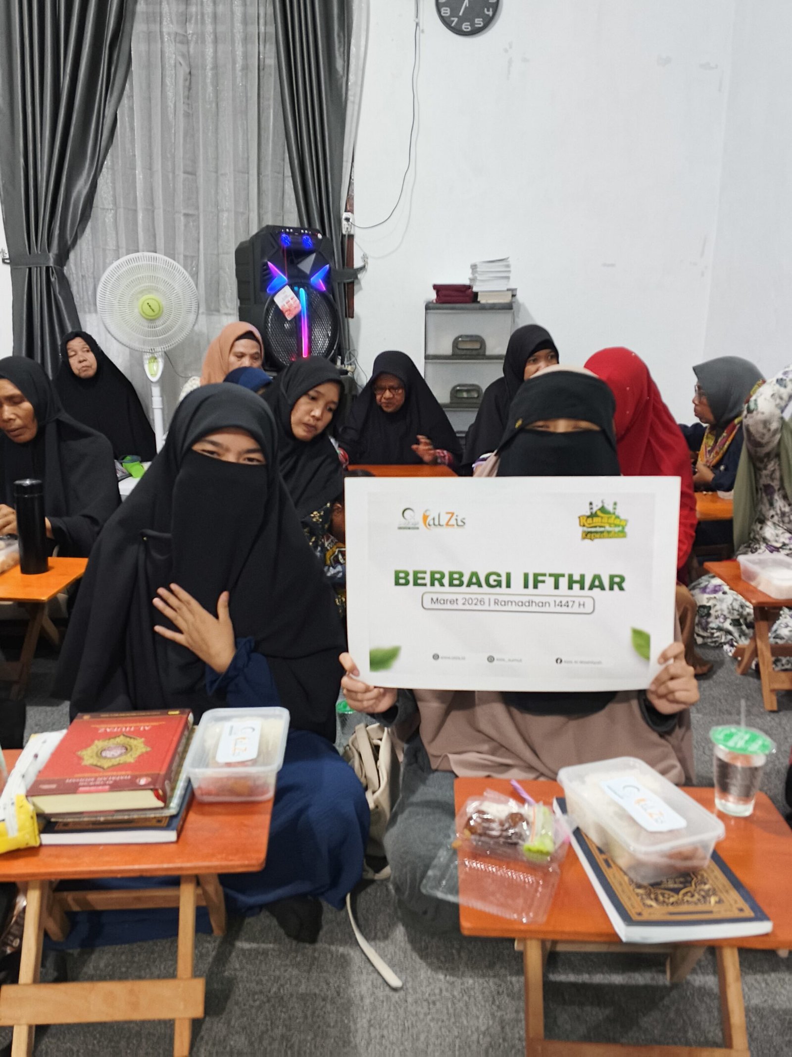Syiar Dakwah Alzis — 10 Maret 2026