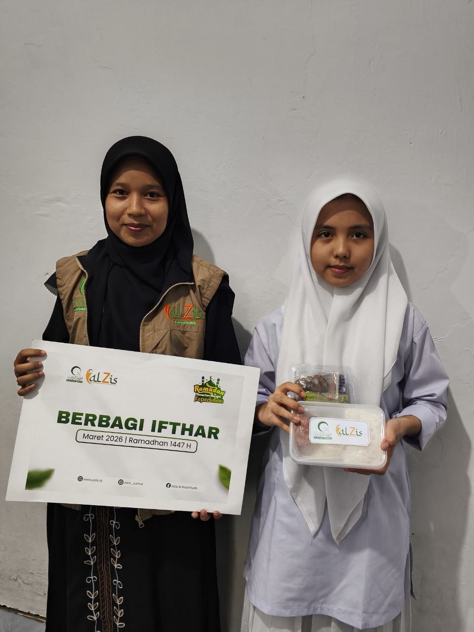Pendampingan Usaha Binaan — 9 Juli 2026